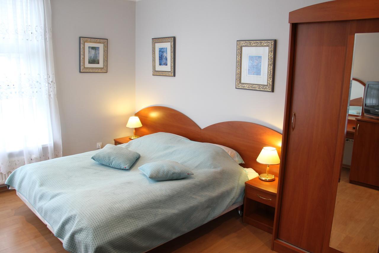 מידזיזדרויה Villa Aqua מראה חיצוני תמונה